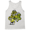 when life gives you limons Tank Top