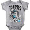 toasted Baby Bodysuit