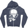 take me to your dealer Zipper Hoodie