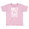 shark tours Toddler T-shirt