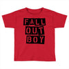 f o b_2 Toddler T-shirt