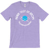 never trust an atom they make up everything T-Shirt