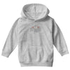 hawks leader Youth Hoodie