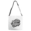 good type Adjustable Strap Totes