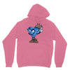 diamond king Unisex Hoodie