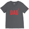 dad 2 V-Neck Tee