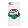 piccolo satan iPhone 7 Case