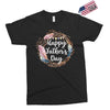 Happy Father's Day Exclusive T-shirt