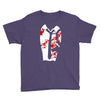 reservoir dogs halloween Youth Tee