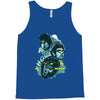 times they are a'changing Tank Top