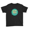 blips and chitz Youth Tee