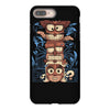 crazy totem iPhone 8 Plus