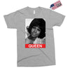 Aretha Franklin Queen Exclusive T-shirt
