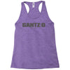 gantz Racerback Tank