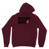 Occupy Mars Unisex Hoodie