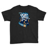 pop tardis Youth Tee