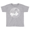 love camping Toddler T-shirt