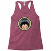 trent lane Racerback Tank