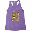 rikimaru ramen hanamuras best Racerback Tank