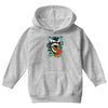 venom splatter Youth Hoodie