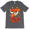 devils night T-Shirt
