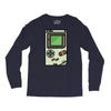 game boy case Long Sleeve Shirts