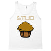 stud Tank Top
