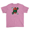 wizard of weapons Youth Tee
