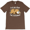 dreamer bear T-Shirt