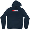 boring Unisex Hoodie