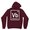 Vibranium Unisex Hoodie
