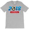 world cup russia 2018 T-Shirt
