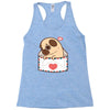 you've got mail Racerback Tank