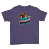 pescespada island explorers Youth Tee