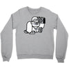 noise box Crewneck Sweatshirt