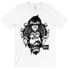 monkey brain out T-Shirt