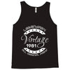legendary vintage 1981 Tank Top