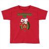 schrodinger's box Toddler T-shirt