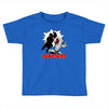 jawesome matchup Toddler T-shirt