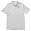 laser pointer Polo Shirt