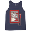 break fast Tank Top