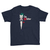 the hafather Youth Tee