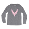 Logan Paul Maverick Long Sleeve Shirts