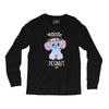 Little Peanut Long Sleeve Shirts
