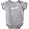 Hollyweed Baby Onesie