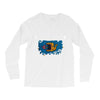 big fish wins Long Sleeve Shirts