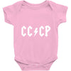 cccp Baby Onesie