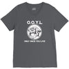 ooyo V-Neck Tee