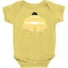 two rogues at the end of the world Baby Bodysuit