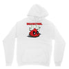 deadstool Unisex Hoodie